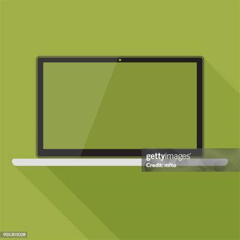 Green LCD Computer Screen 的图像结果