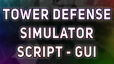 Image result for Tower Defense Simulator Script