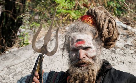 The curious beliefs and practices of unconventional religions