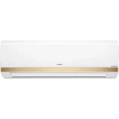 Hitachi Merai 3100S Champion RSNG318HDEAZ2 1.5 Ton 3 Star Inverter ...