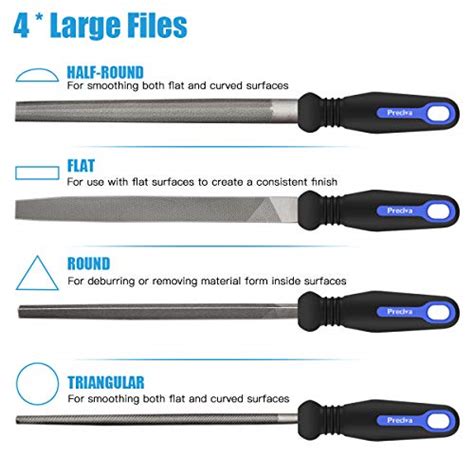 Image result for Hand File Set