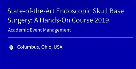 Best Skull Base Surgeon in Chennai | Dr. PK Purushothaman MBBS, MS(ENT ...