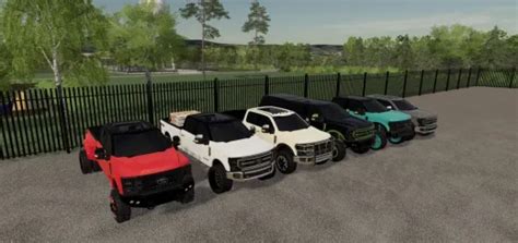 Image result for FS 19 IC Car Mod