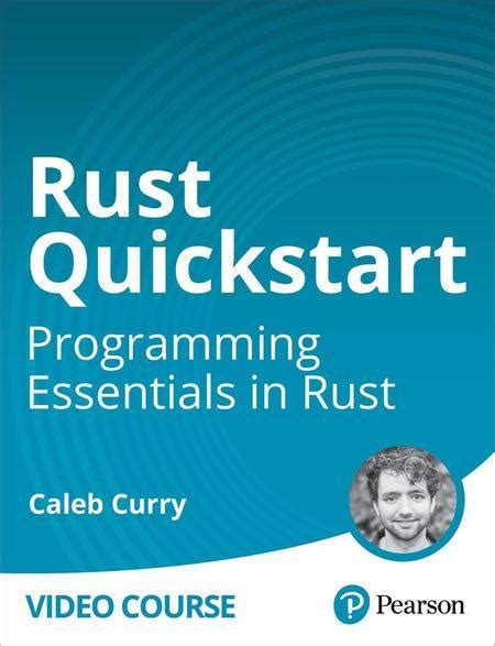 Image result for Rust Programming Basics
