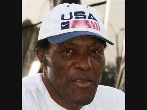 Olympic Decathlon Gold Medalist Rafer Johnson Dies At 86 | Sherman Oaks ...