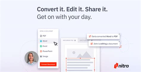 Image result for Nitro PDF Printer