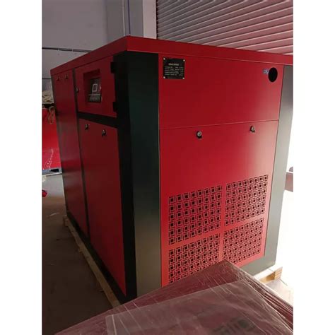 Top 30HP Screw Air Compressor Manufacturer & Supplier in Ahmedabad
