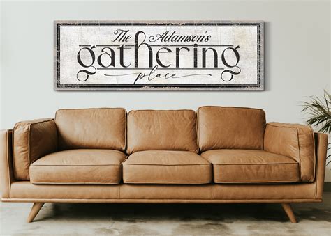 Image result for Gather Together Sign