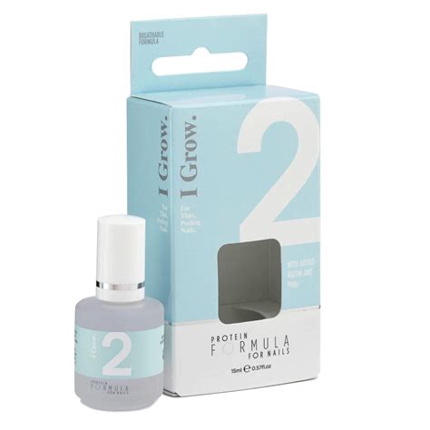 PROTEIN FORMULA FOR NAILS Archives - RENU