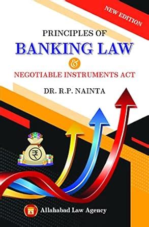 Buy Banking & Negotiable Instrument Act Book Online at Low Prices in ...