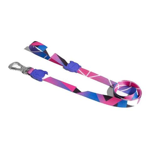 Zee dog Midnight Dog Leash