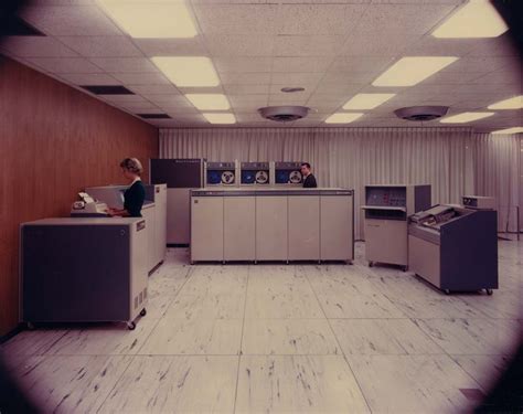 Image result for Burroughs Mainframe Computer