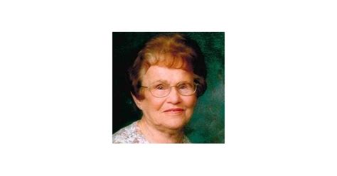 Clara Wing Obituary (2020) - Rigby, ID - Eckersell Funeral Home ...