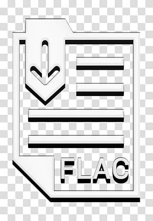 Image result for FLAC Image Transparent