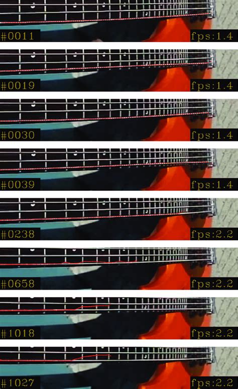 Image result for String Bounce Guitar Form