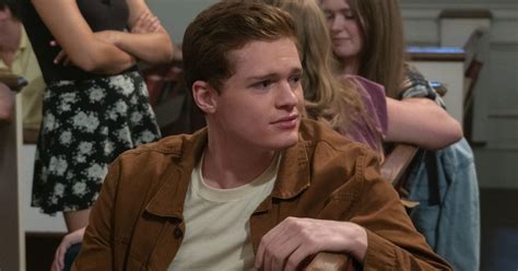 The Society Netflix Cast 的图像结果