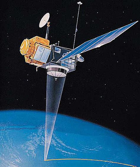 Image result for Remote Sensing Technology