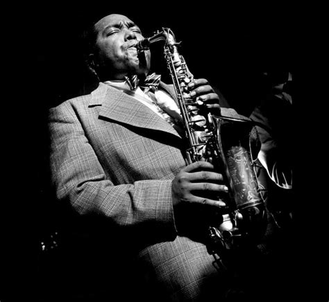 Charlie Parker | Jazz musicians, Jazz music, Jazz artists