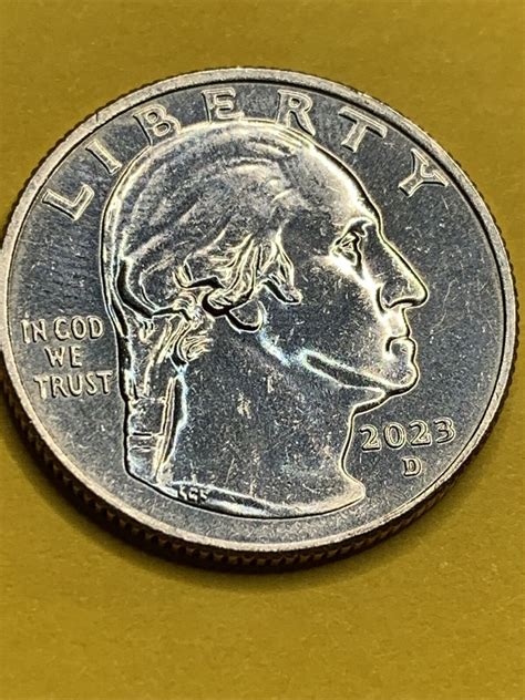 Liberty 2023 D quarter, Teacher Jovita Idar, Mexican American Beautiful ...