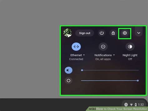 Image result for How to Check Computer Resolution
