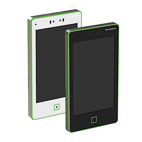 dormakaba - dormakaba compact reader 91 04