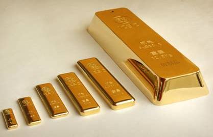 一公斤黄金和10公斤人民币你选哪个？ - 知乎