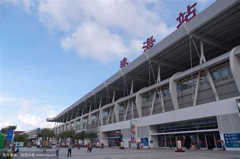 珠江晚报数字报-珠机城际铁路珠海站完工