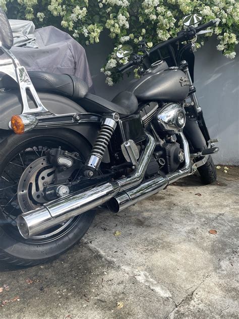 Guys I don’t understand what’s the acronyms of the bikes.. FXDB etc.. : r/Harley