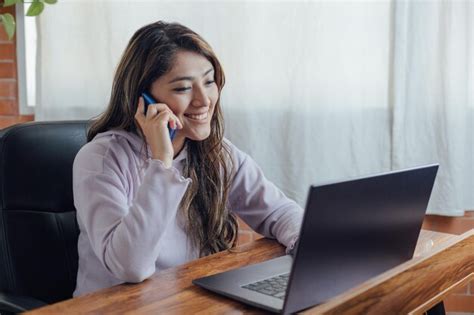 Image result for Mexican Woman Computer