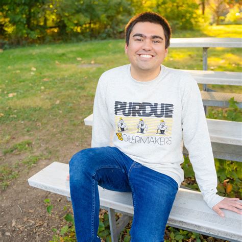 Officially Licensed Purdue University Apparel