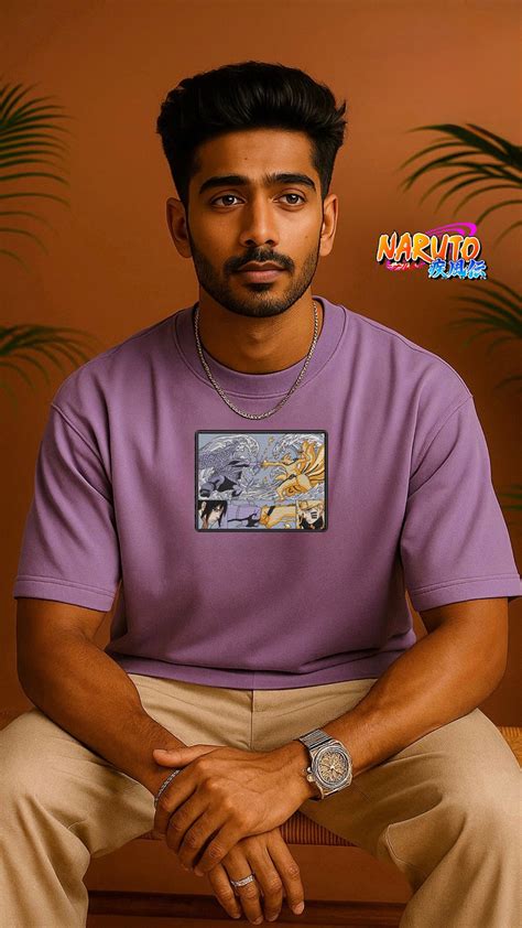 OVERSIZED T-SHIRT – DripSaga