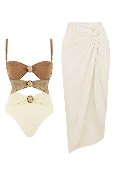 Swimwear & Beachwear