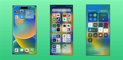 iOS Software 的图像结果