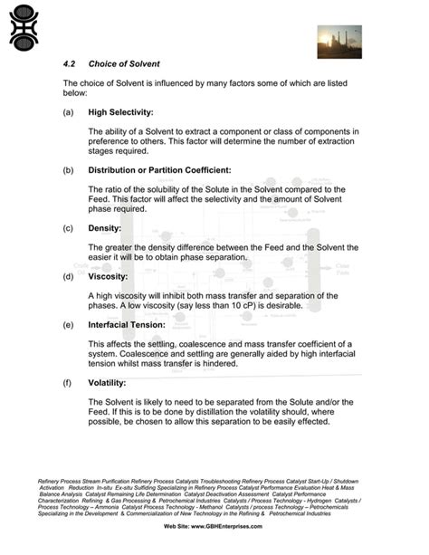 Image result for Liquid–liquid Extraction Principles