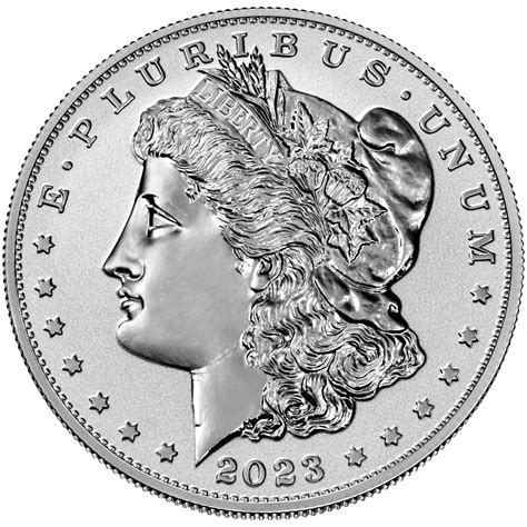 Proof 2023-S Morgan Dollar Goes on Sale August 9th - USCoinNews