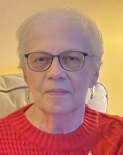 Barbara Bruser - Furlong Funeral Chapel