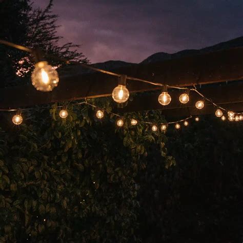 Image result for LED Hanging String Lights