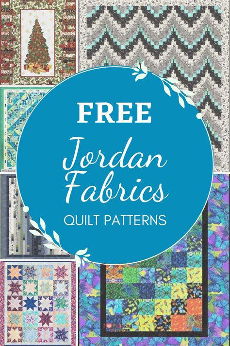 Image result for Jordan Fabrics Weekly Tutorials
