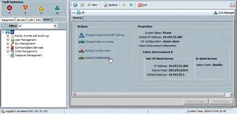 Image result for Cisco UCS Server Configuration Utility