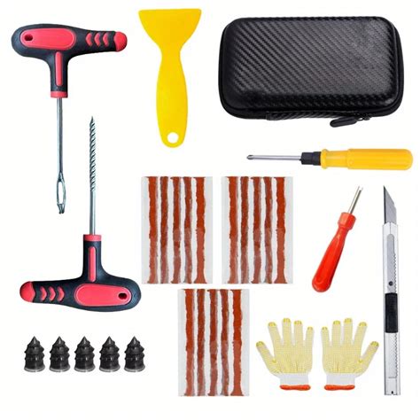Image result for Auto Tire Repair Tools