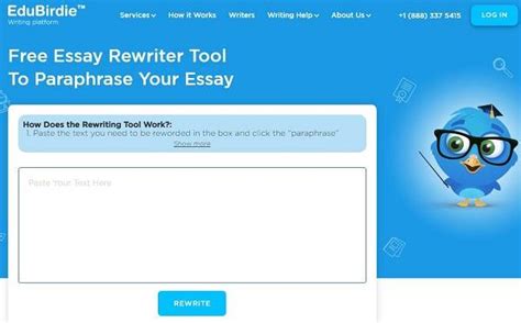 Master the Art of Rewriting: Explore the 10 Best Essay Rewriters