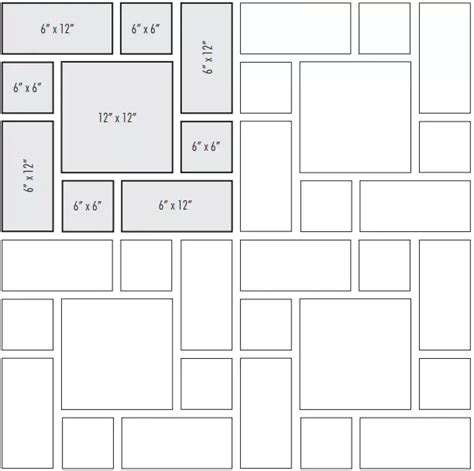 Image result for Best Tile Patterns