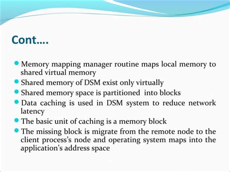 Image result for Distributed Shared Memory