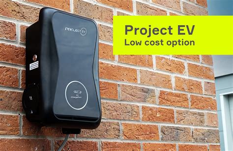 Image result for How to Connect Computer to Project EV Charger