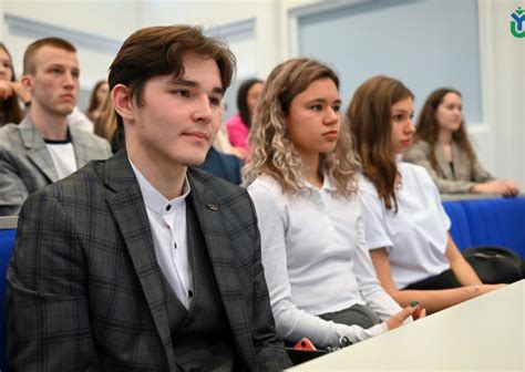 Югорский государственный университет, ЮГУ (Тюмень, Россия)