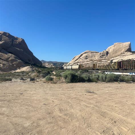 Rim of the World Byway (near 15 fwy south) Dispersed Camping | Lytle ...