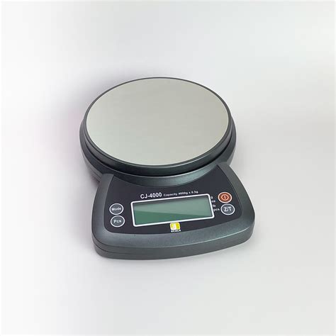 3 Scales for your Home Lab that Won't Break the Bank
