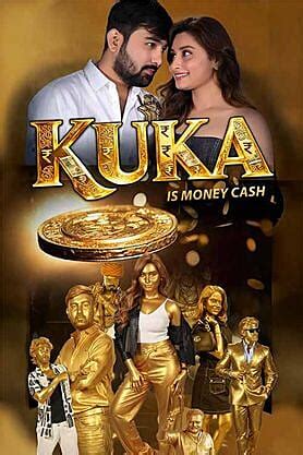 Kuka is Money Cash (2026) - Movie | Reviews, Cast & Release Date ...