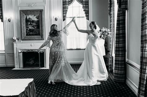 Meg+Damien - Overbrook Golf Club — Philadelphia Area Photographer