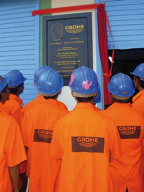 GROHE JAL academy | GROHE